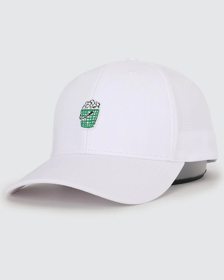 Buckets Performance Hat