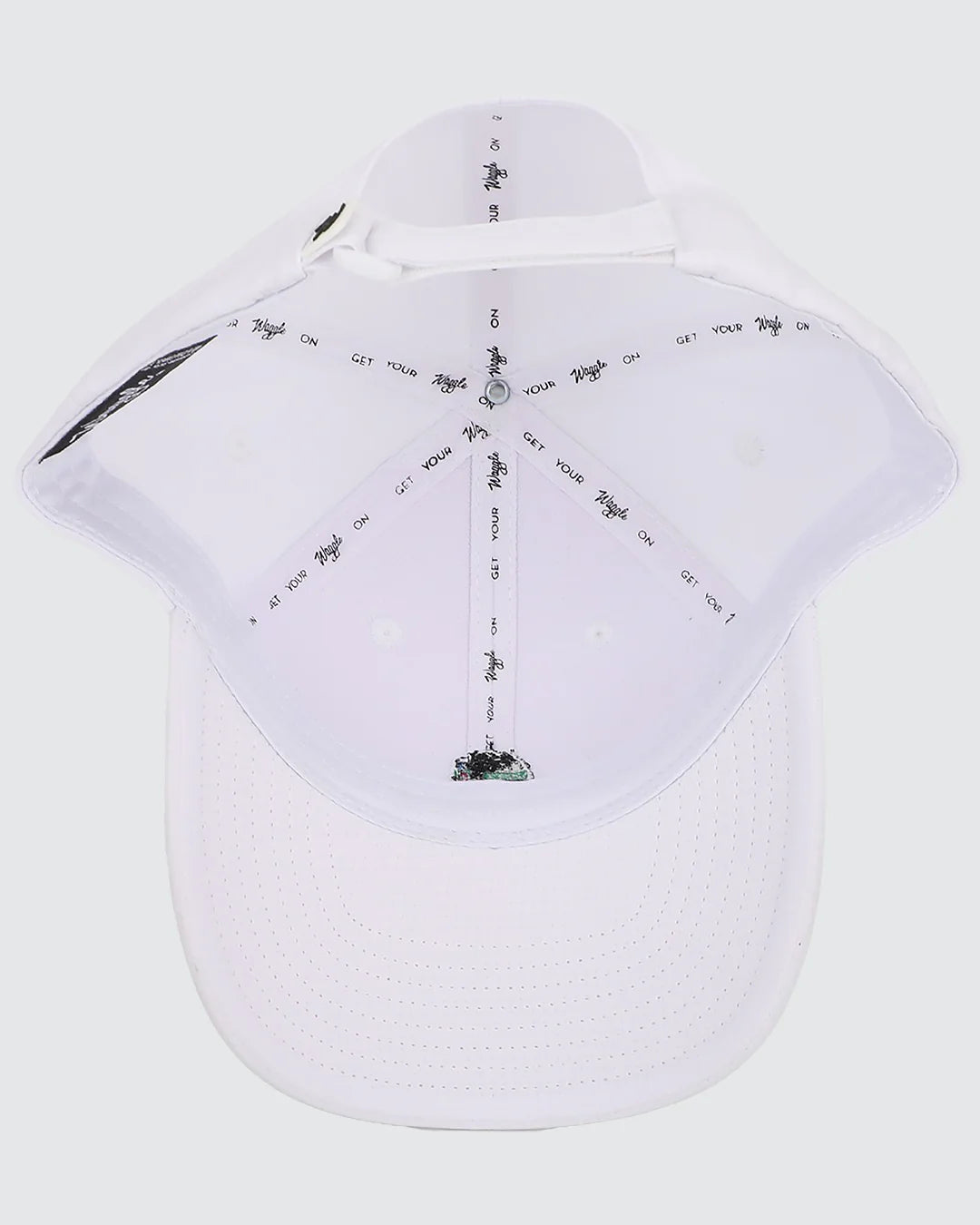 Buckets Performance Hat