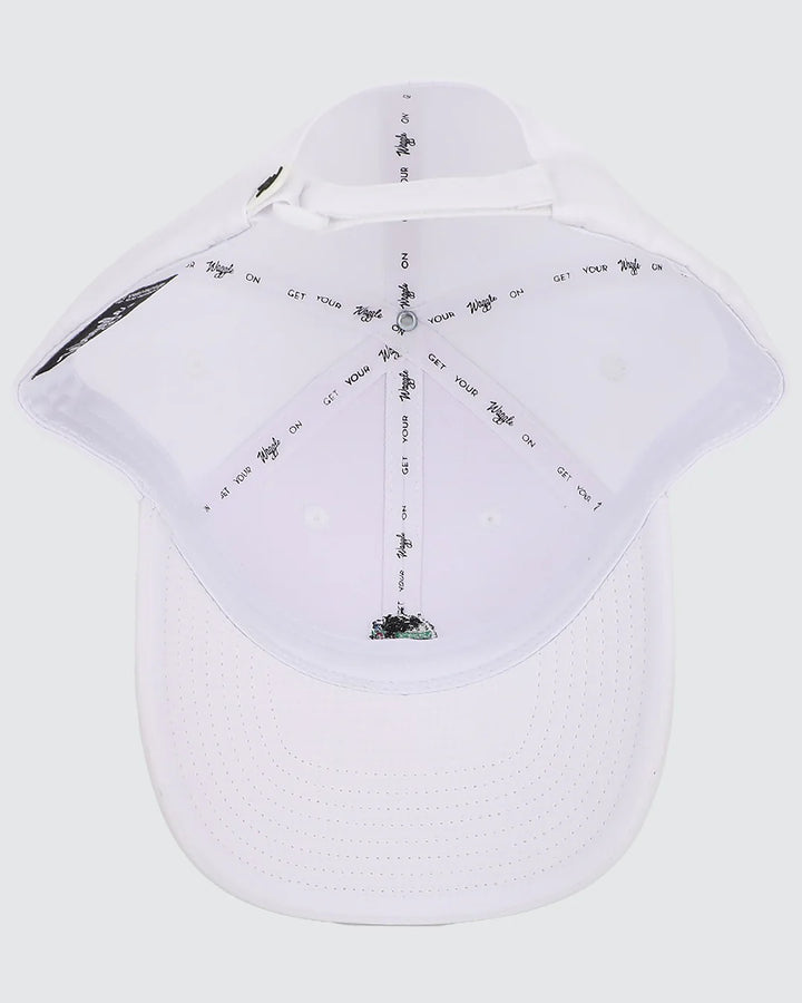 Buckets Performance Hat