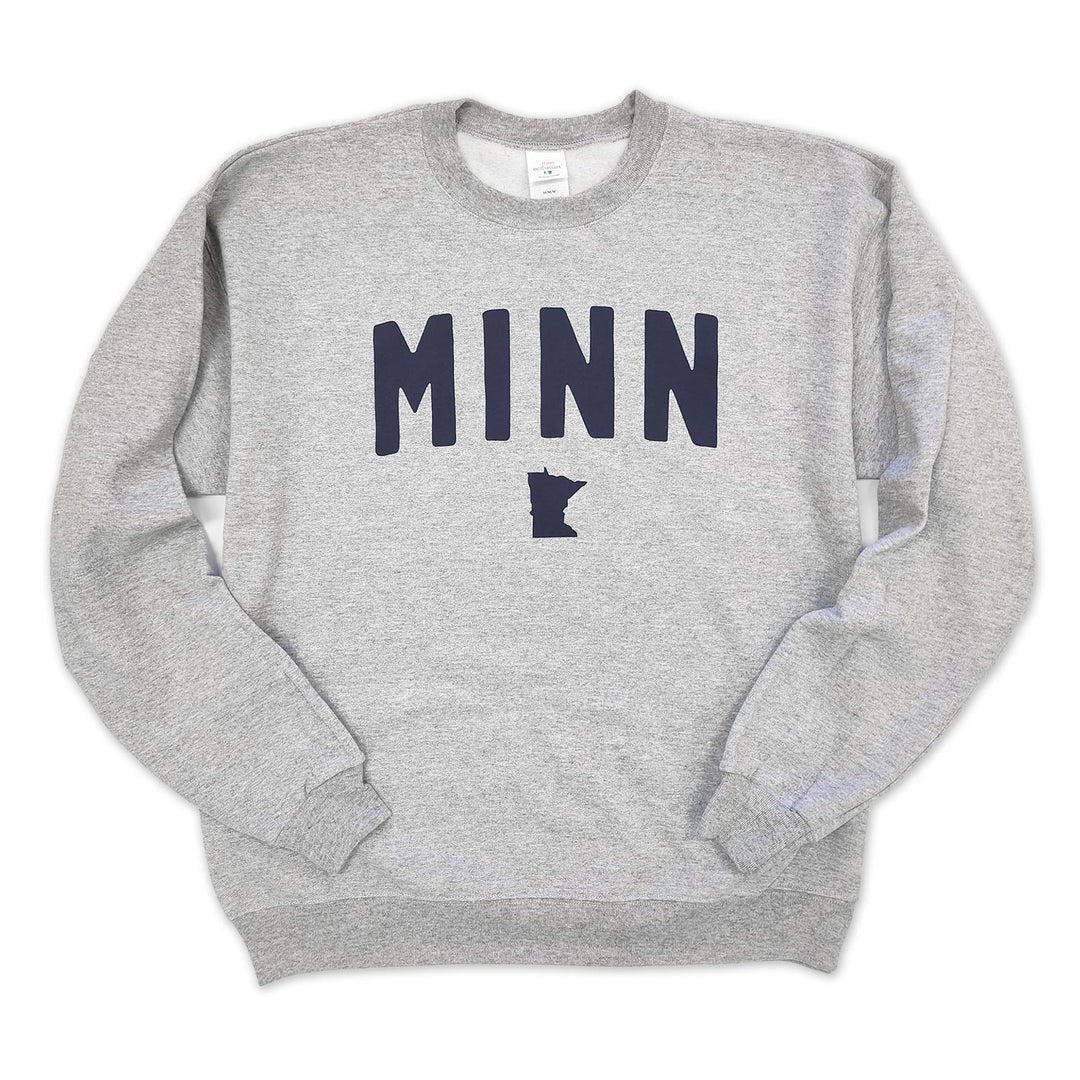 Cabin Crewneck