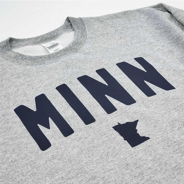 Cabin Crewneck