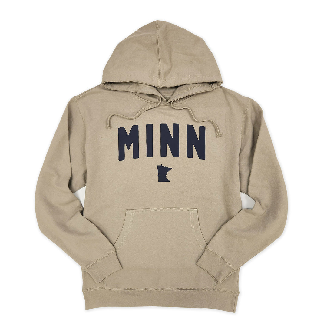 Cabin Hoodie