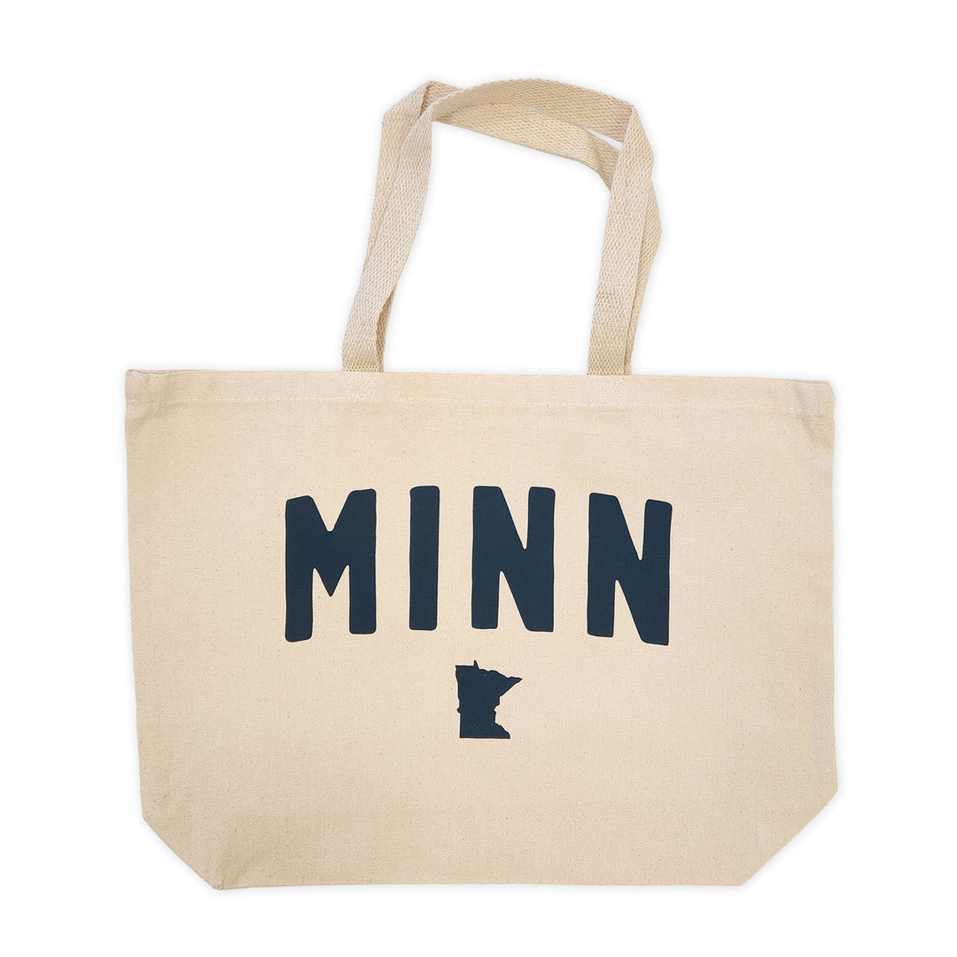 Cabin Tote Bag