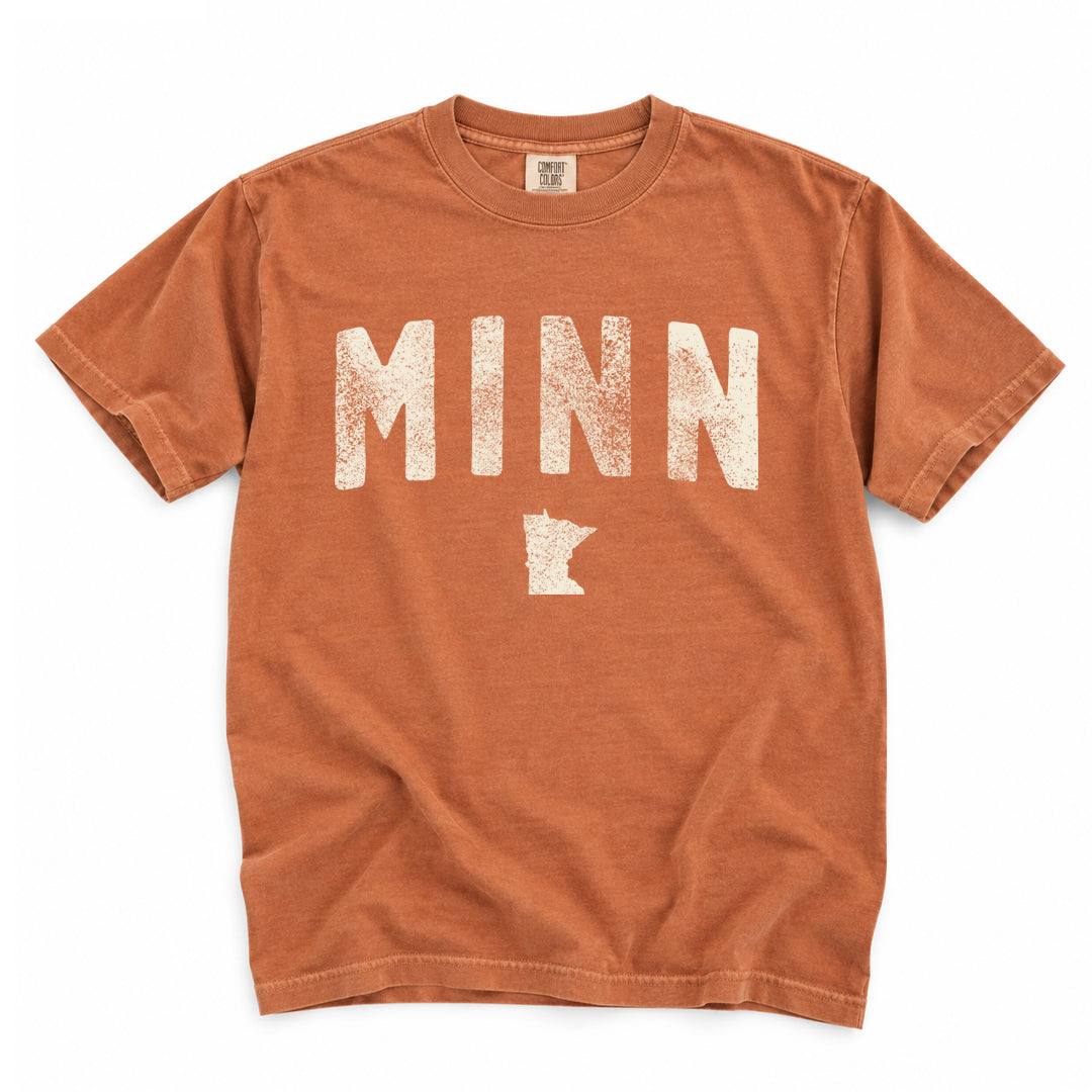 Cabin Premium Tee (Yam)