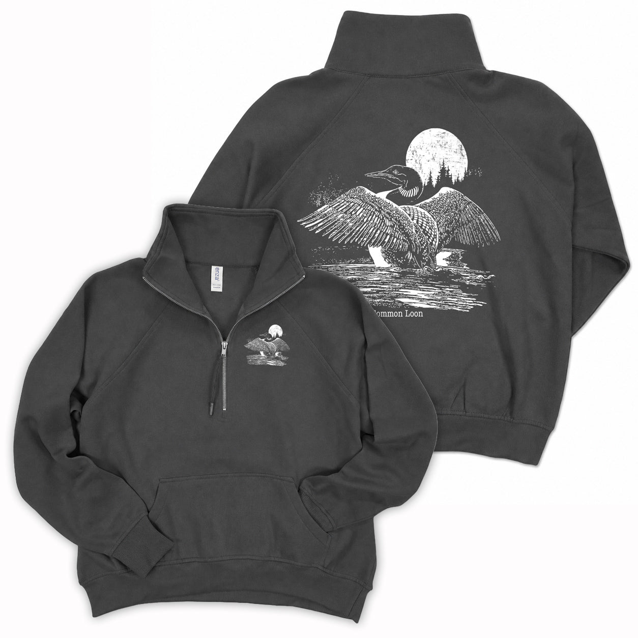 トップス greatLAnd ORIGINAL CLUNKERS Hoodie – 218 Clothing + Gift