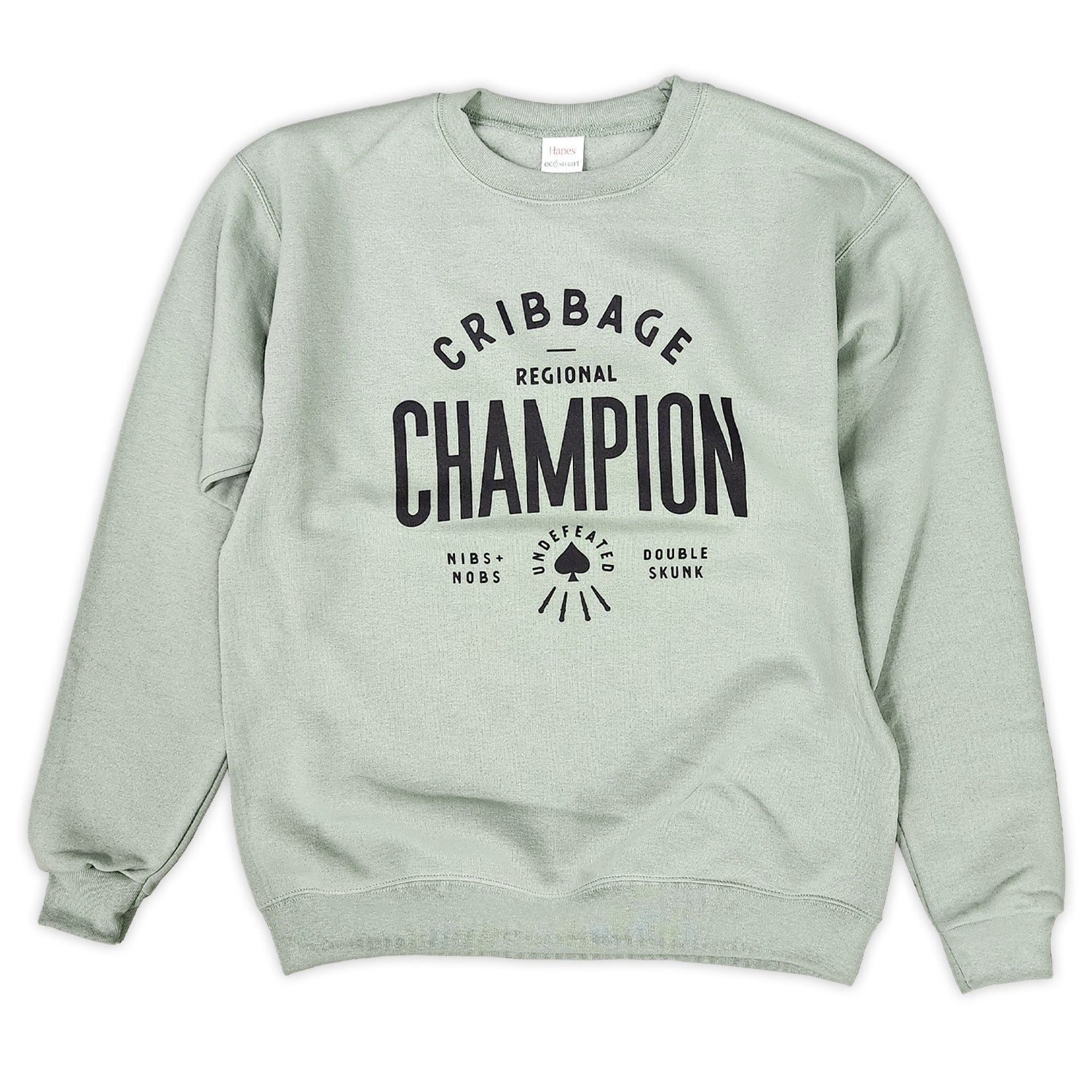 Champion sweatshirt hanes hot sale