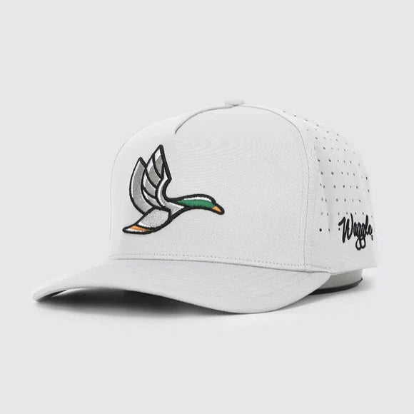 Decoy Snapback