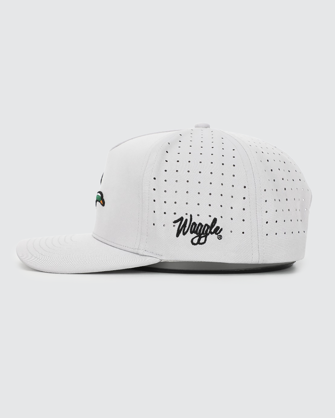Decoy Snapback