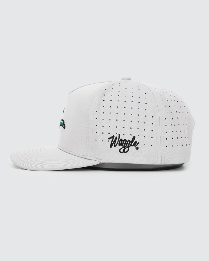 Decoy Snapback