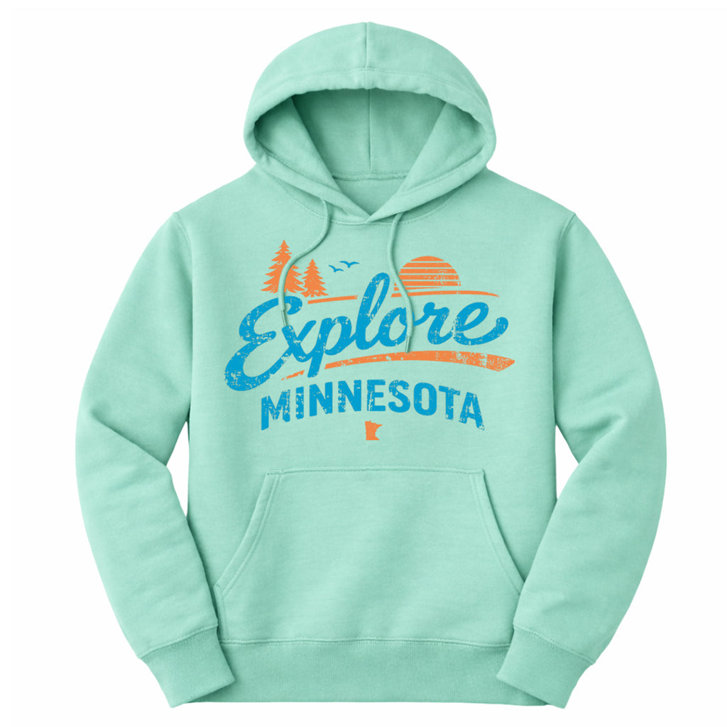 hoodie – 218 Clothing + Gift