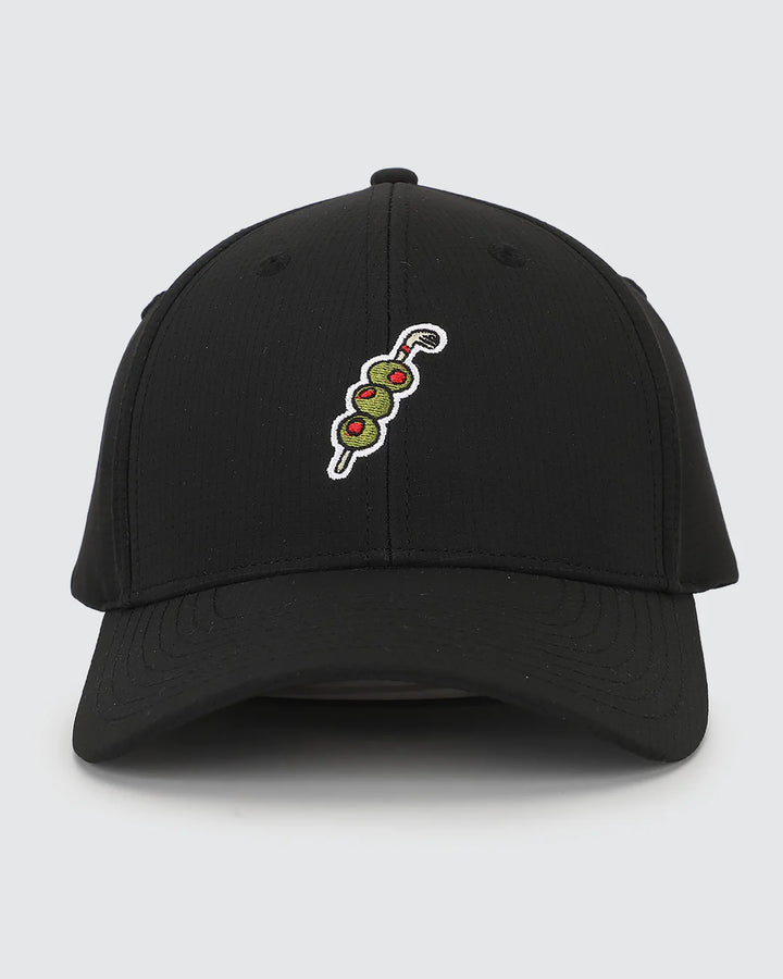 Extra Dirty Performance Hat