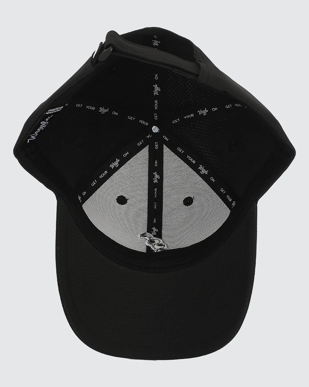 Extra Dirty Performance Hat