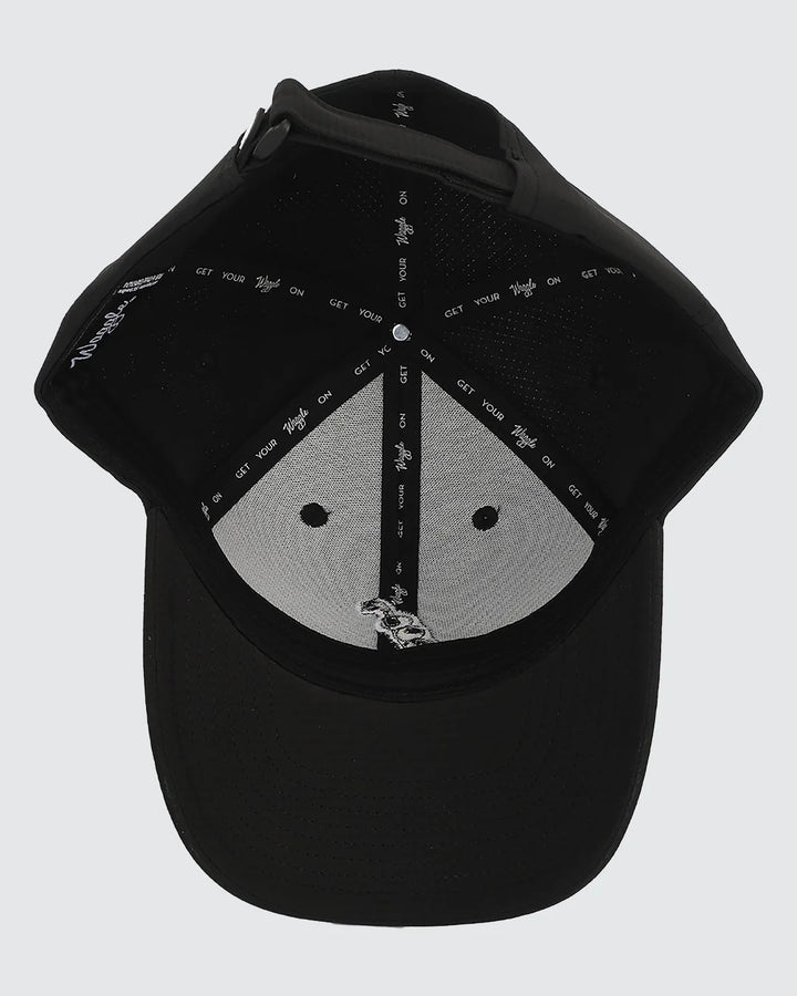 Extra Dirty Performance Hat