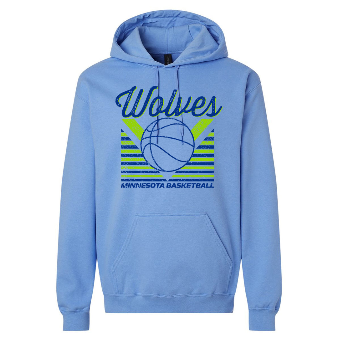 Fast Break Hoodie