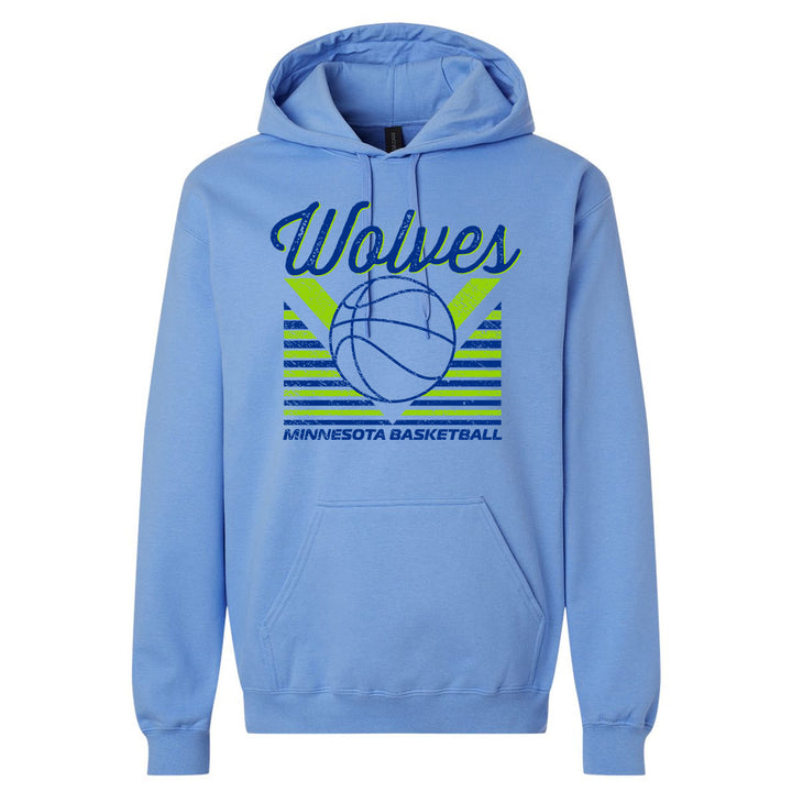 Fast Break Hoodie