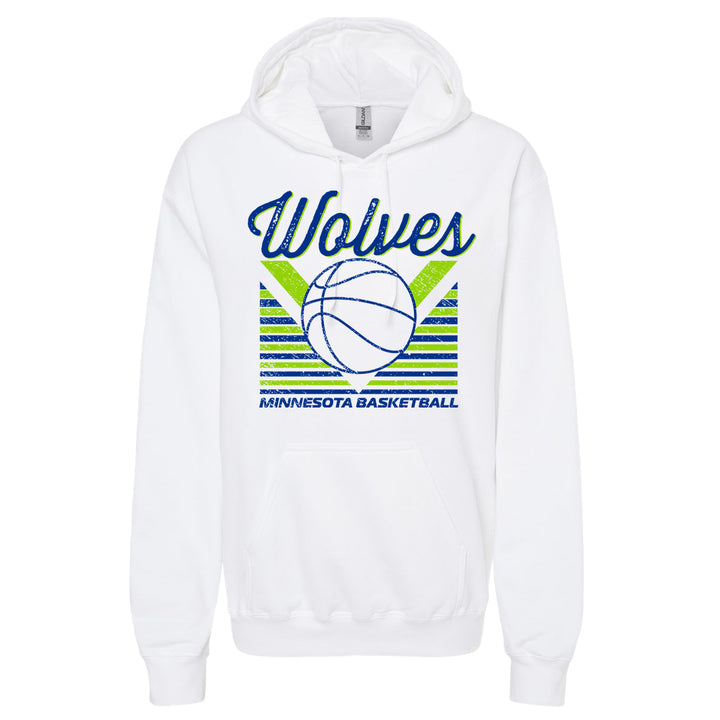 Fast Break Hoodie