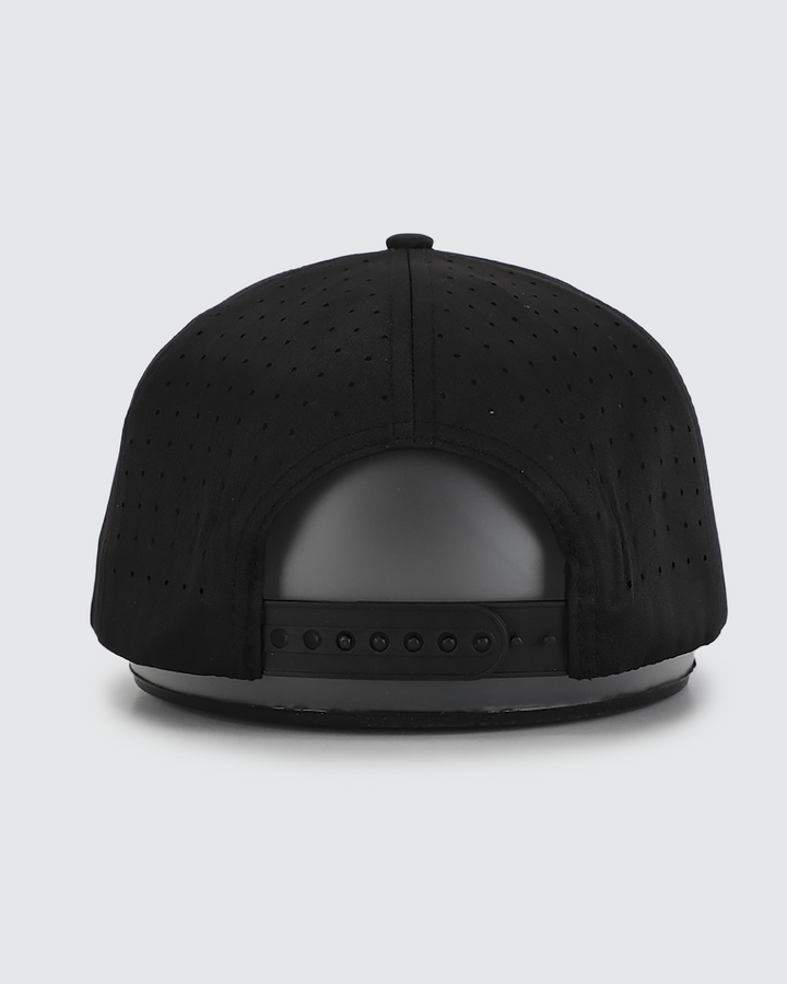 Flamingo Bay Snapback