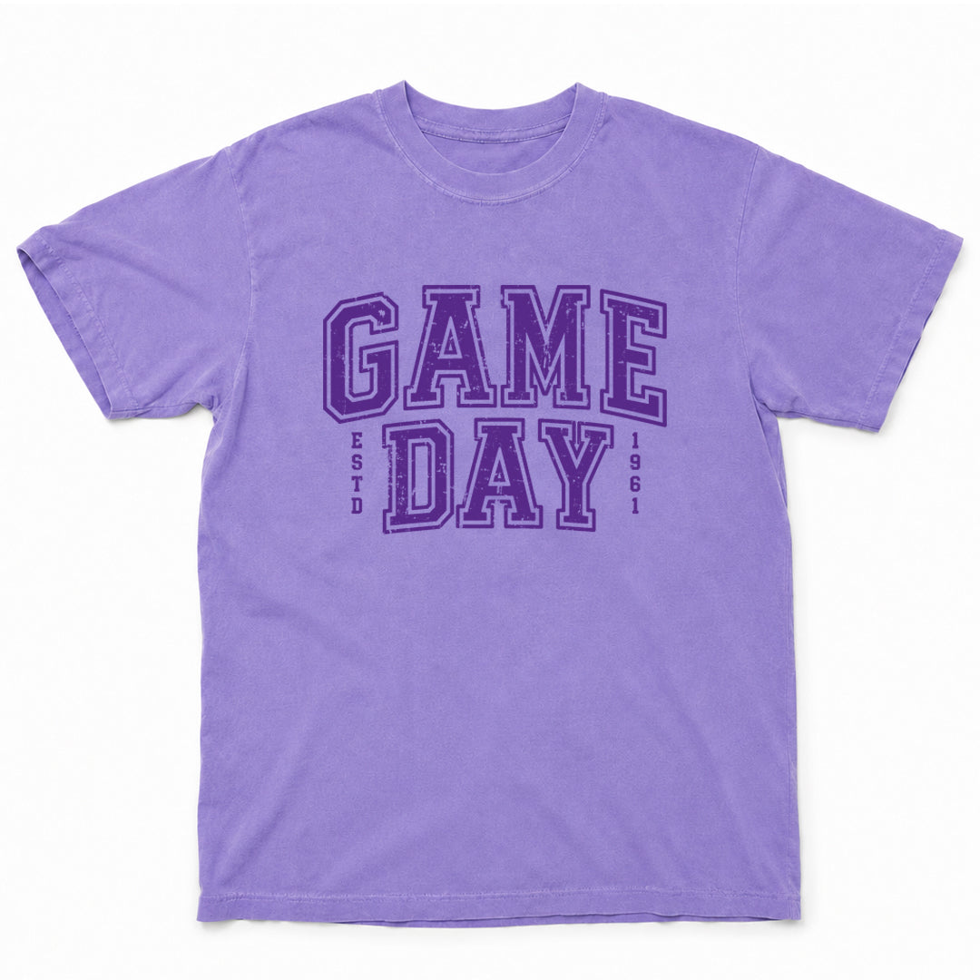 Game Day Premium Tee