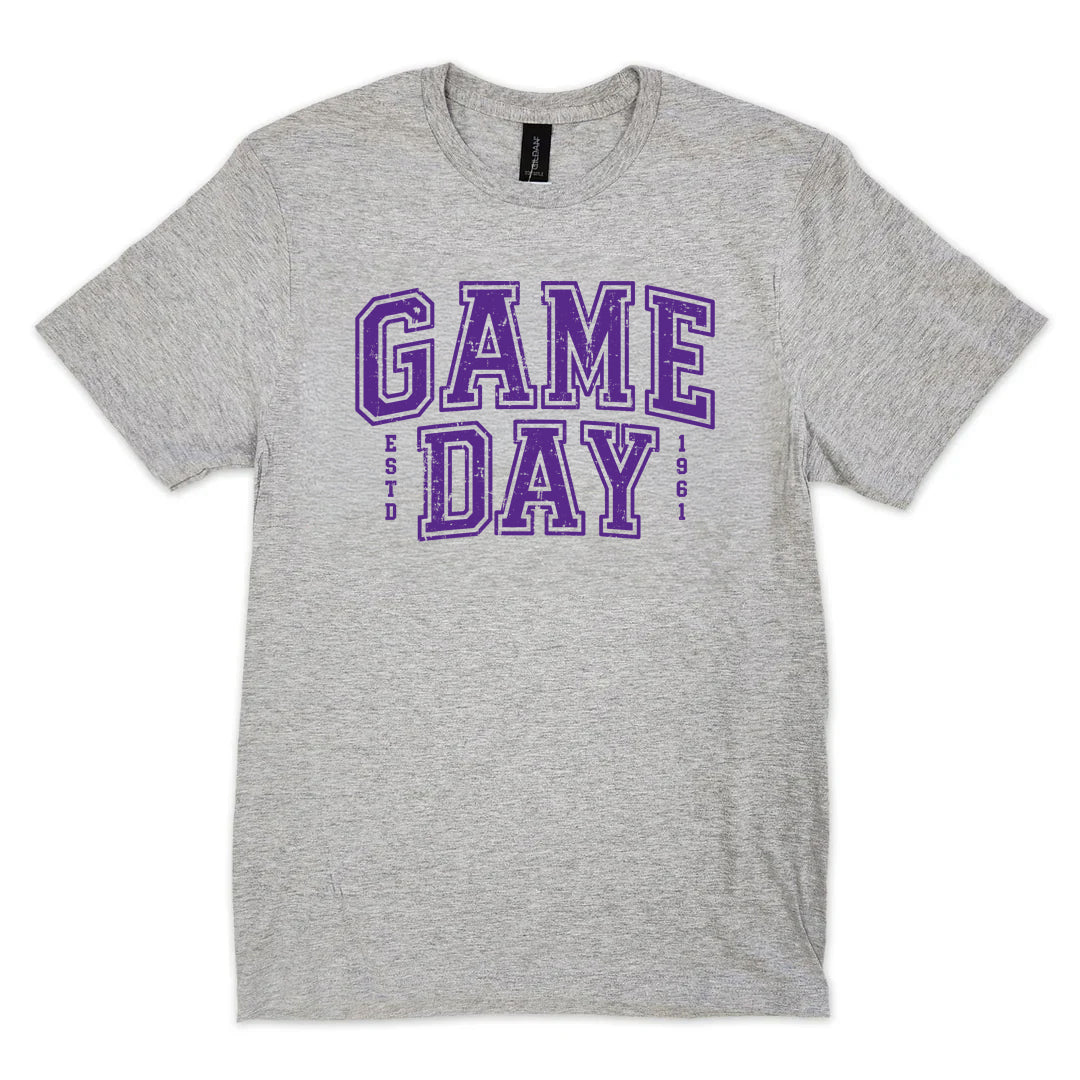Game Day Tee