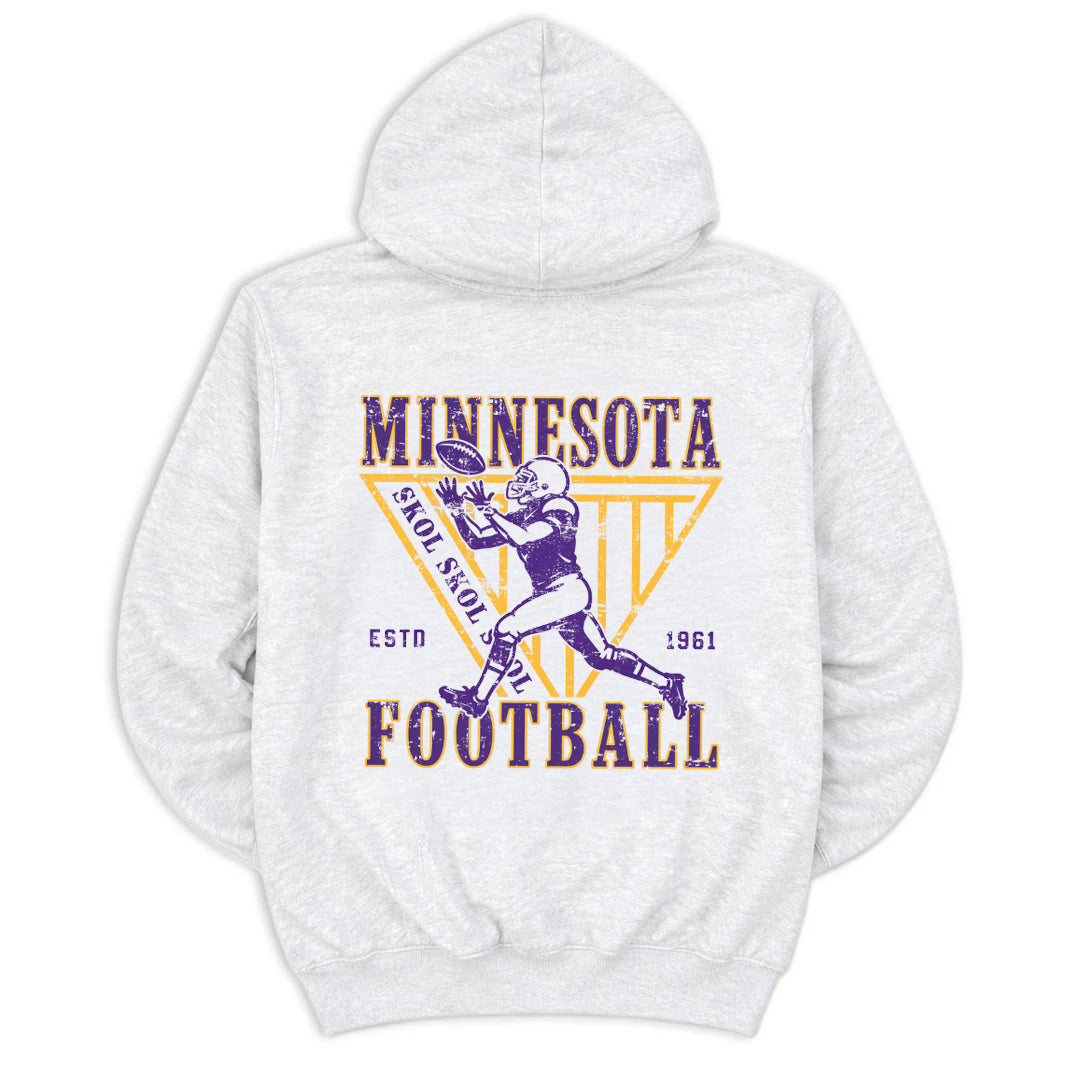 Griddy Hoodie