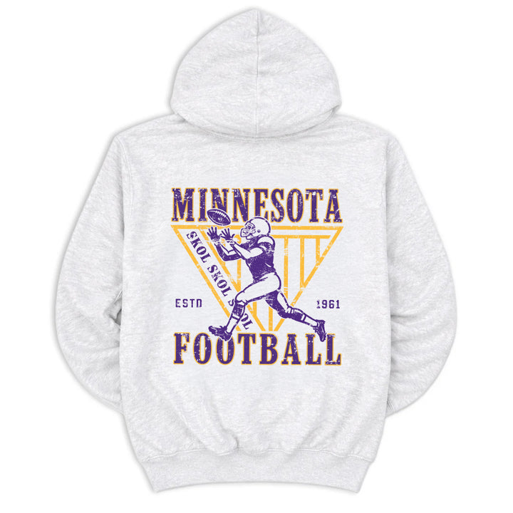 Griddy Hoodie