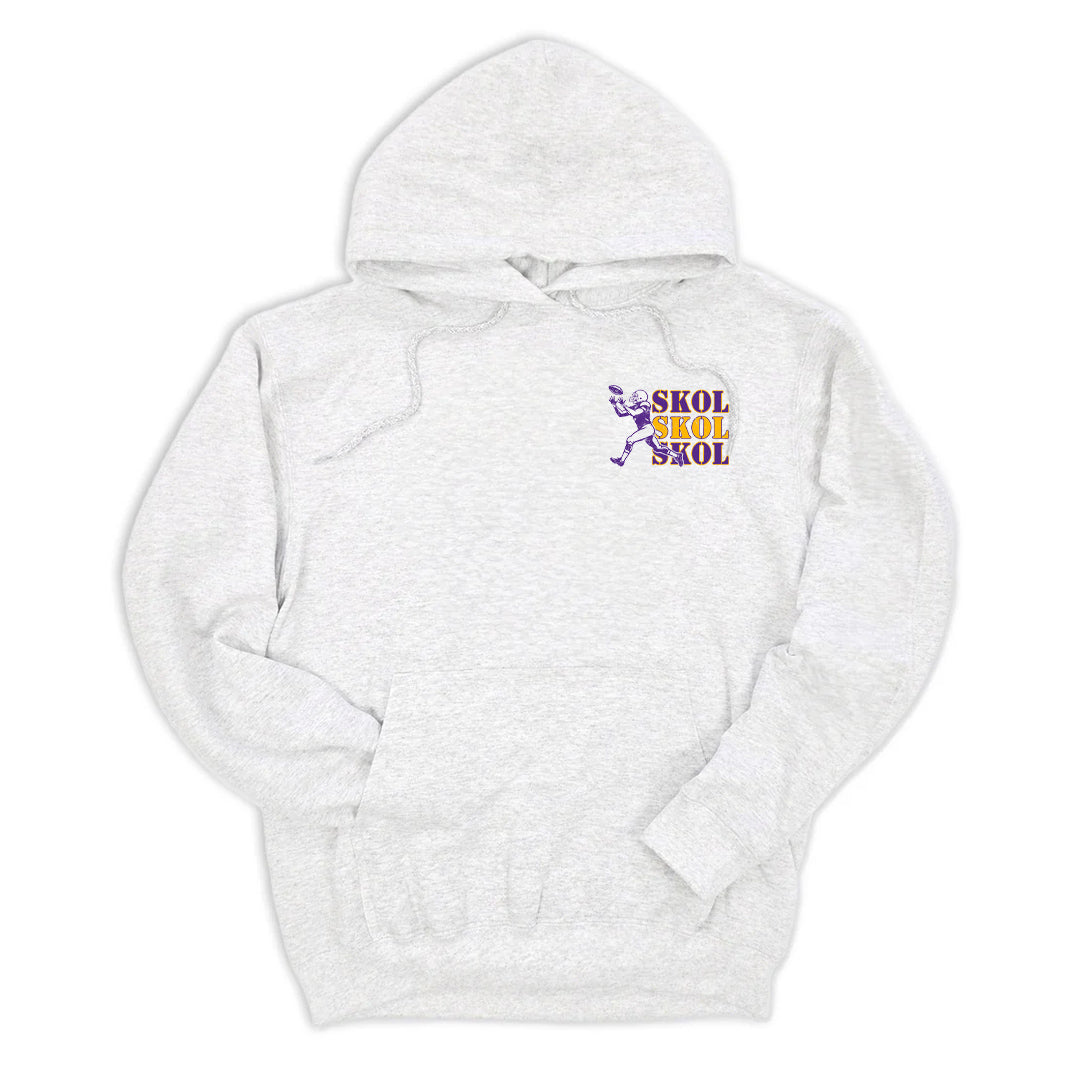 Griddy Hoodie