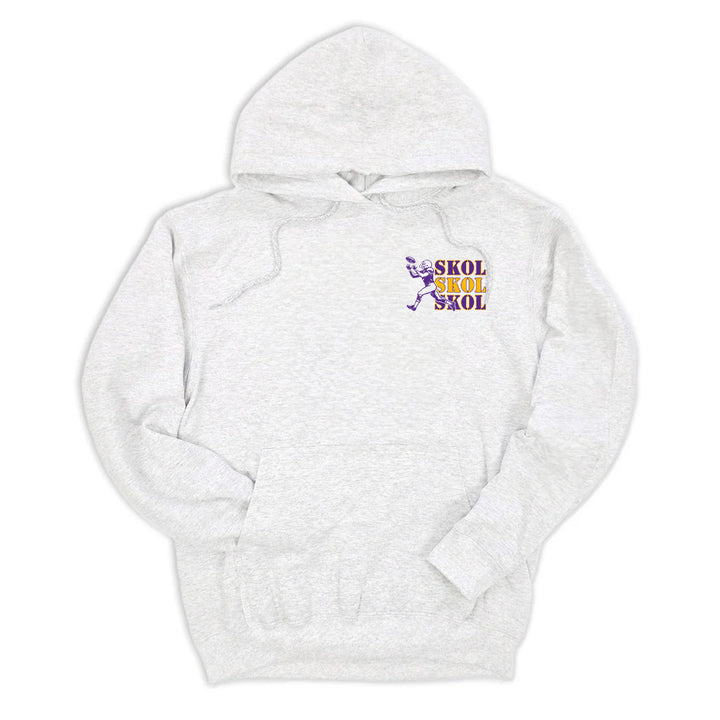 Griddy Hoodie