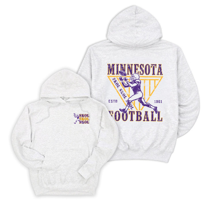 Griddy Hoodie