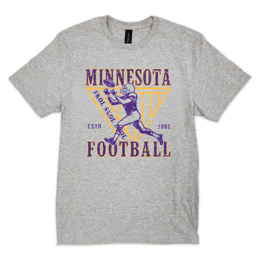 Griddy Tee