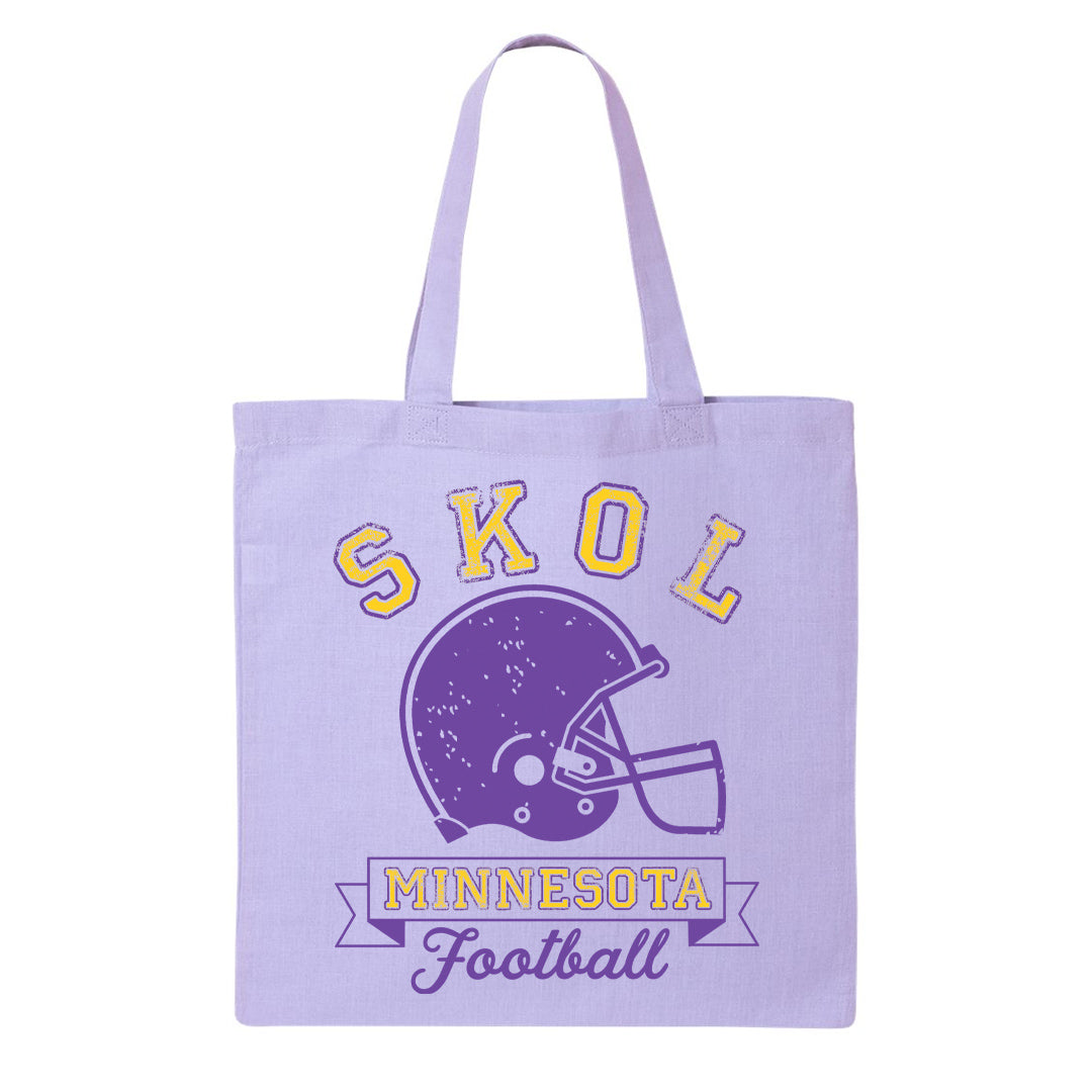 Gridiron Tote