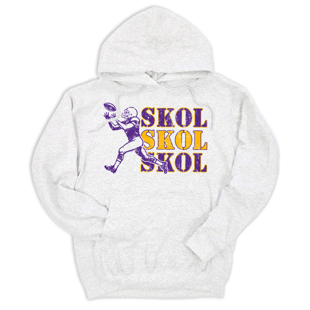 Hail Mary Hoodie