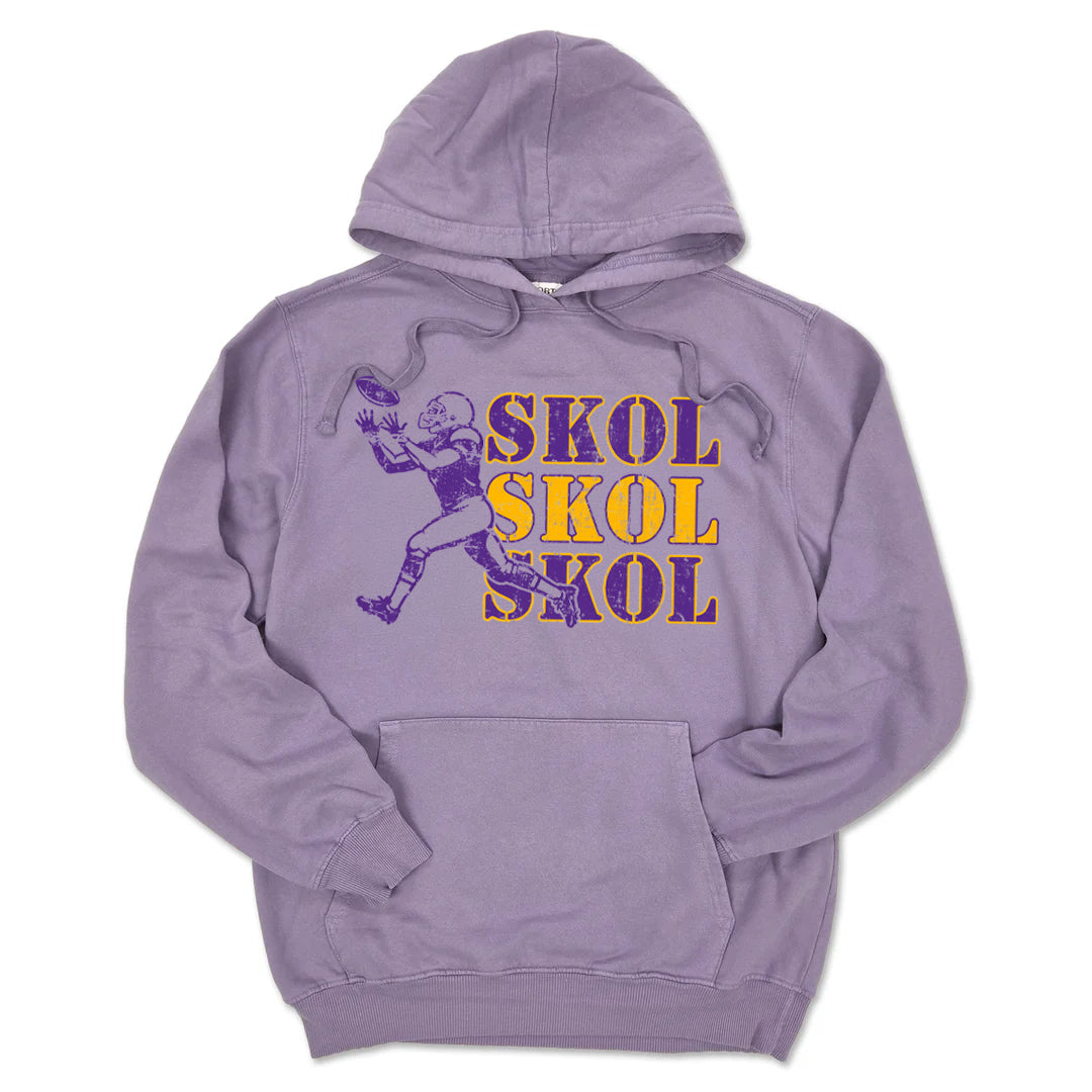 Hail Mary Premium Hoodie