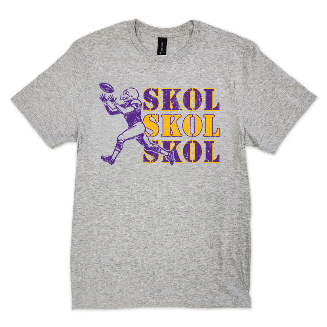Hail Mary Tee