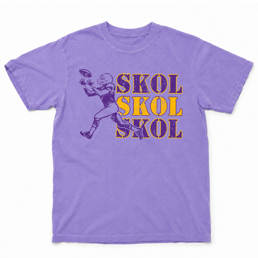 Hail Mary Premium Tee