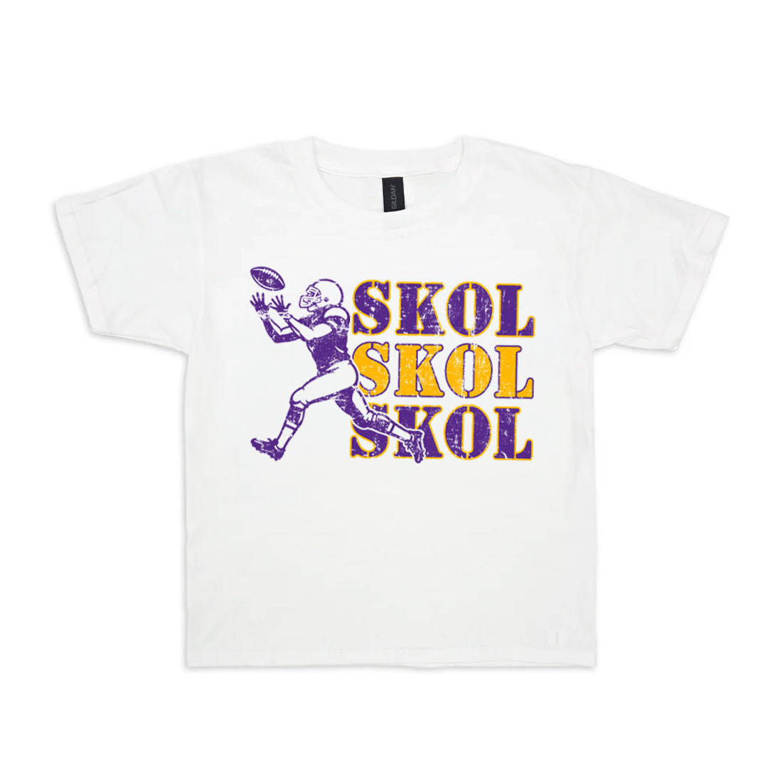 Hail Mary Youth Tee