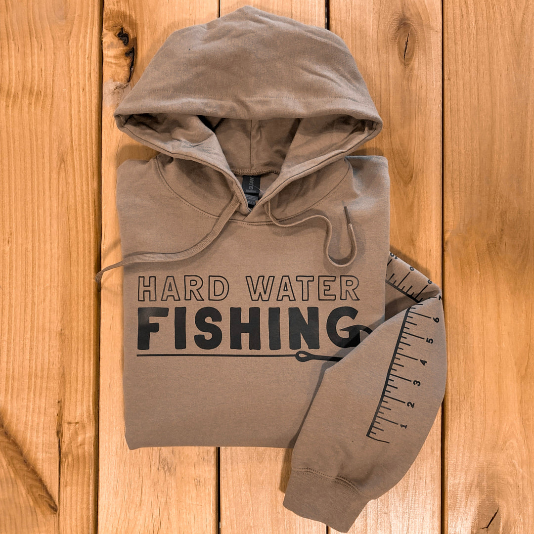 Big Catch  Hoodie