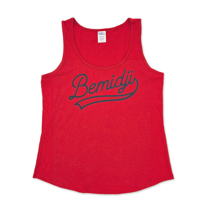 Hometown Bemidji Tank - Women's