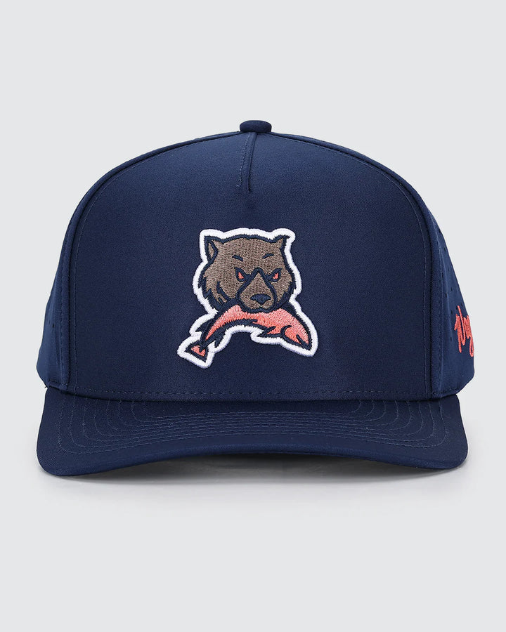 Kodiak Hat