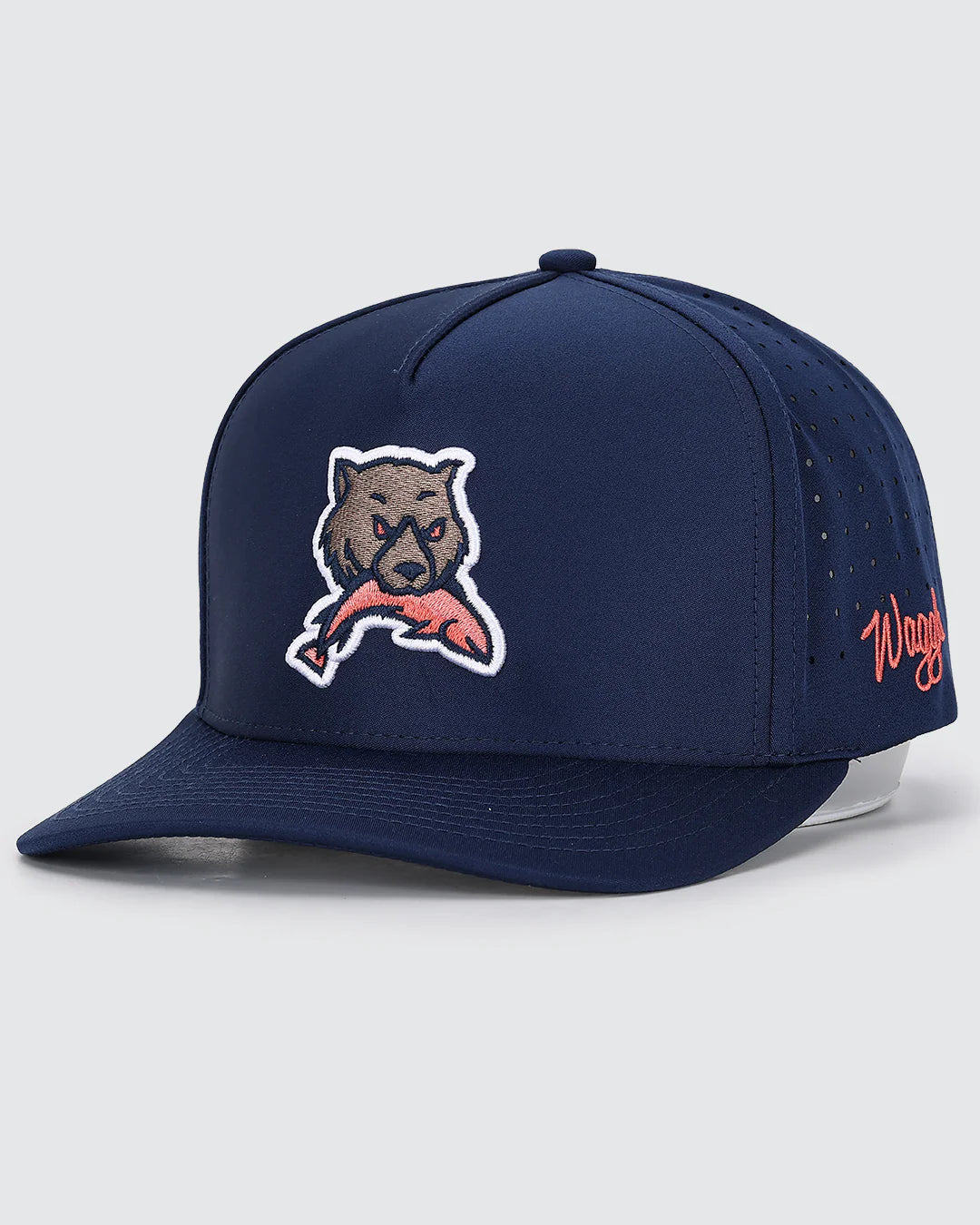 Kodiak Hat