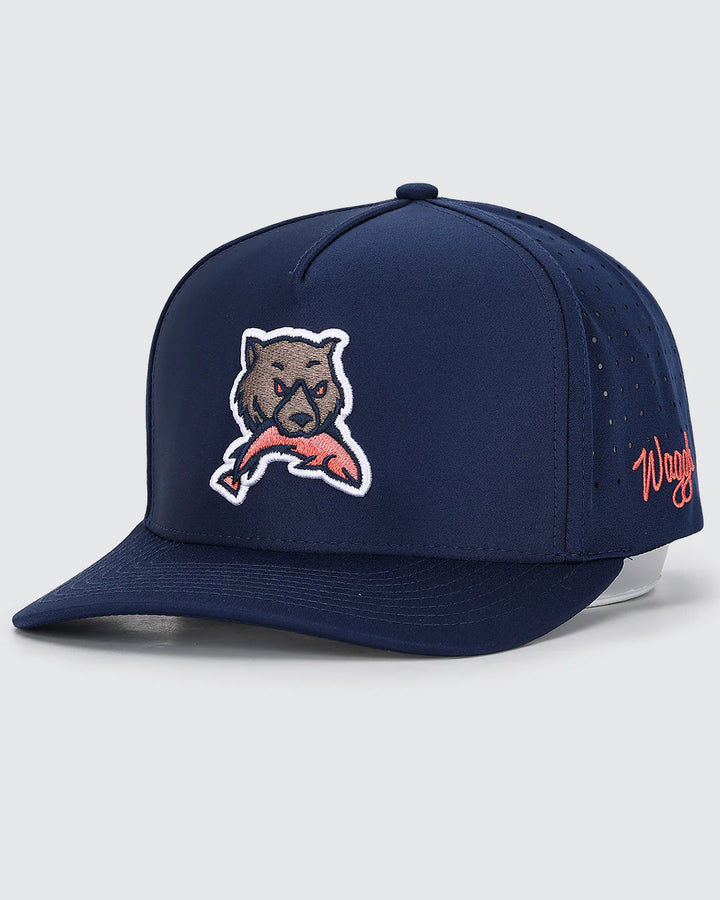Kodiak Hat