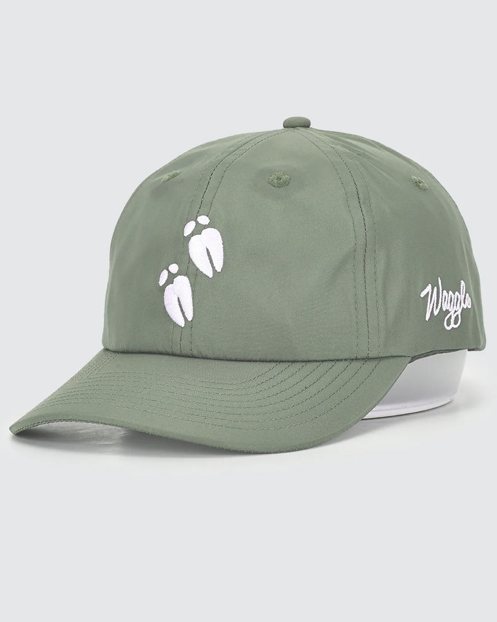 Fresh Tracks Flight Hat