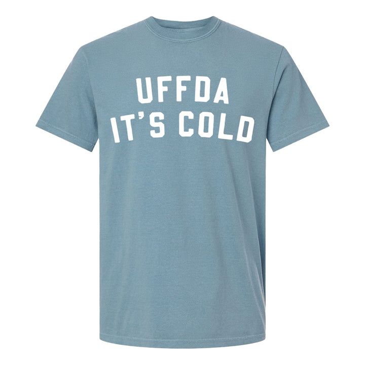 Uffda It's Cold Premium Tee