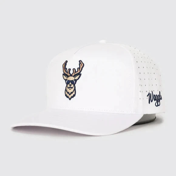 Kentucky Buck Snapback