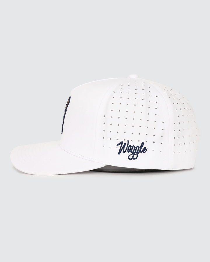 Kentucky Buck Snapback