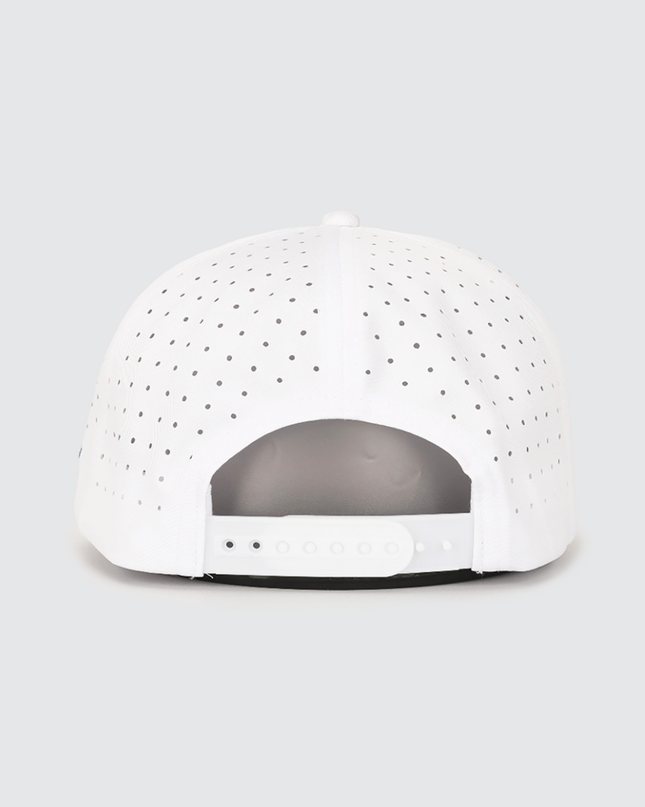 Kentucky Buck Snapback