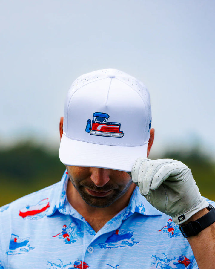 Toon it Out Hat