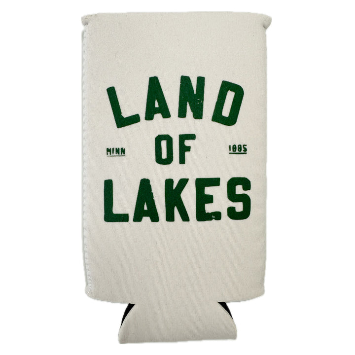 Land of Lakes Can Cooler