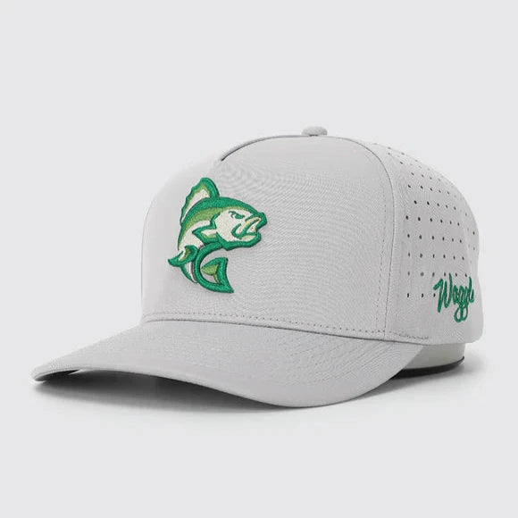 Largemouth Snapback