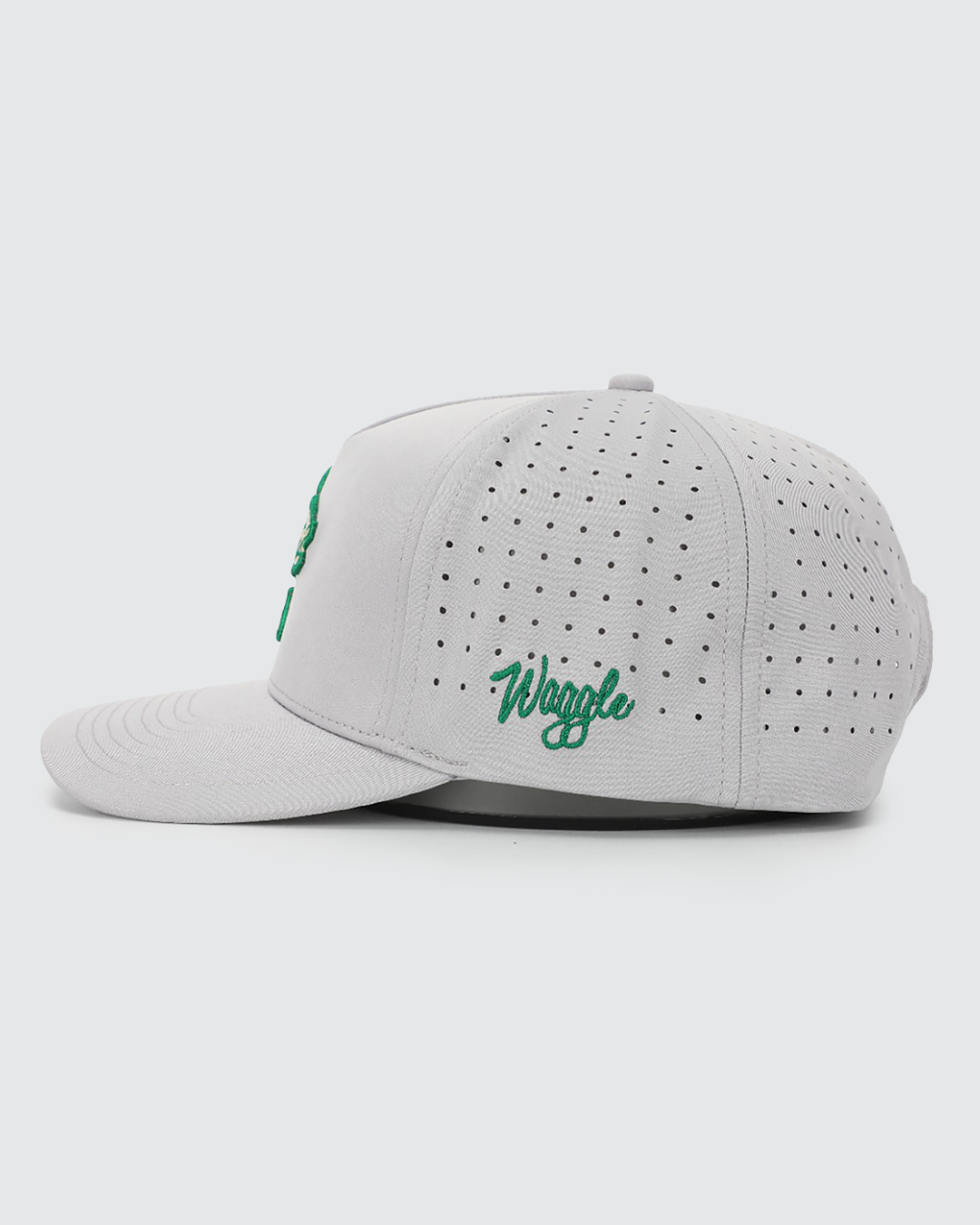 Largemouth Snapback
