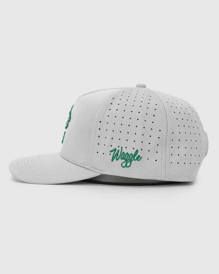 Largemouth Snapback